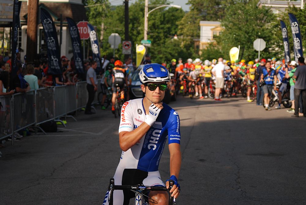 Kiel Reijnen (UHC)