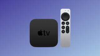 Apple TV 4K