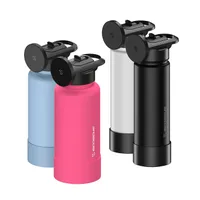 Scosche MagicMount Flask