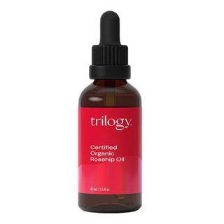Trilogy Certified Organic Rosehip Oil - kate middleton beauty products