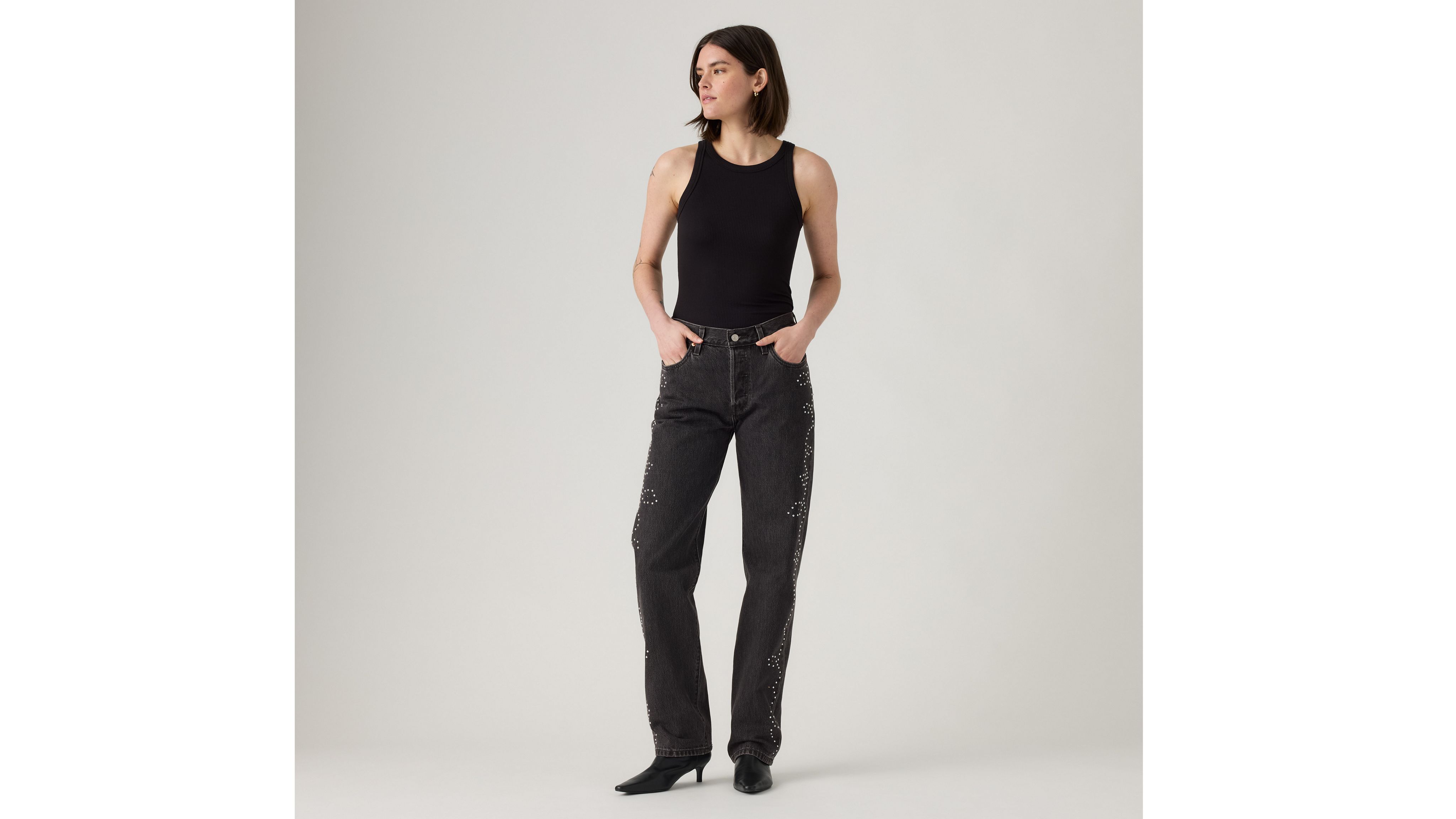 501&amp;reg; &#039;90s Women&#039;s Jeans