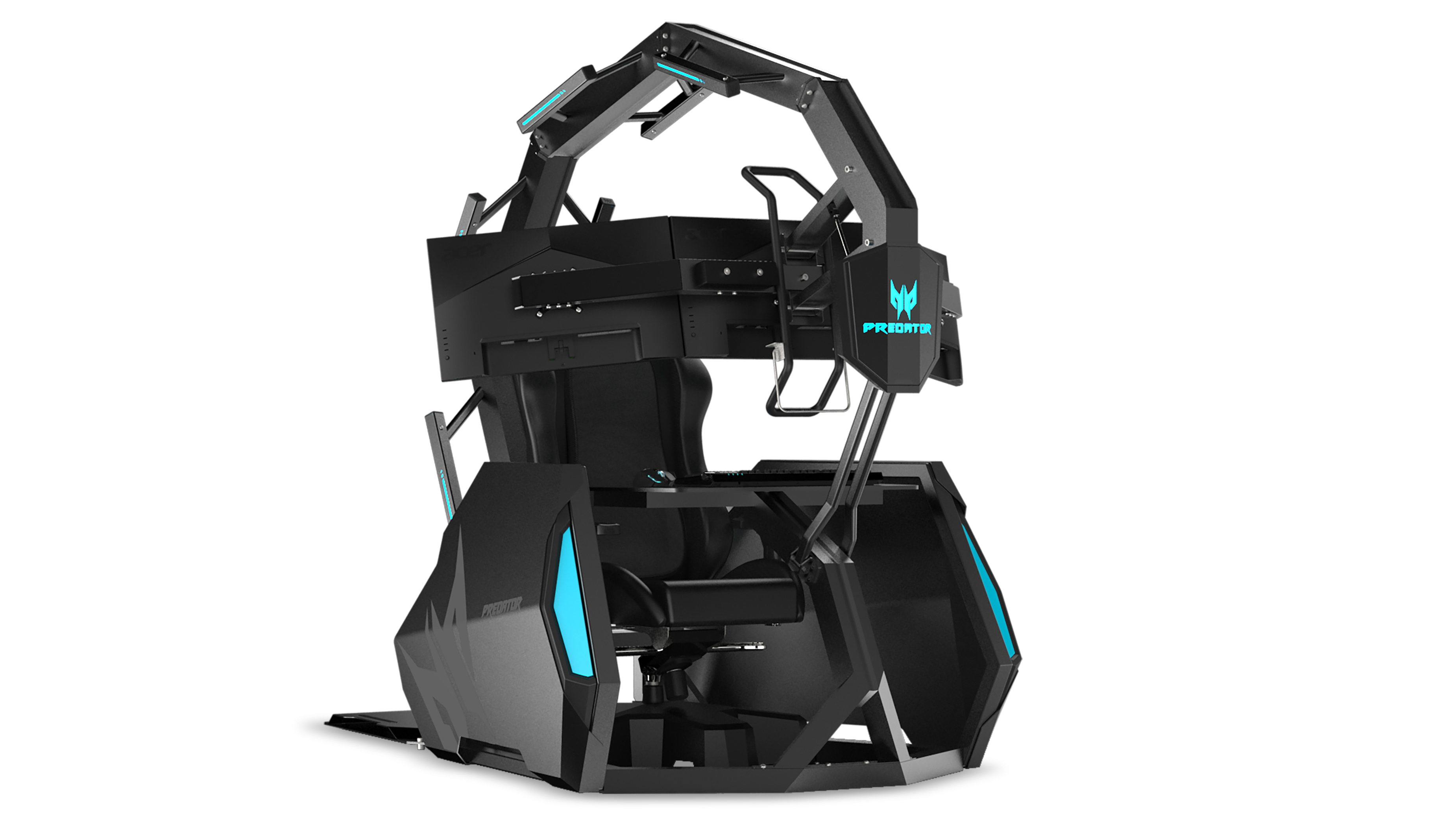 Thronos gaming chair Acer