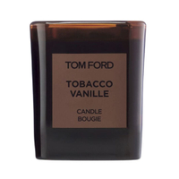Tom Ford Tobacco Vanille Candle, £66 | Fenwick