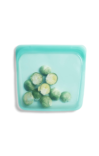 Stasher Reusable Storage Bag: $9.09 
