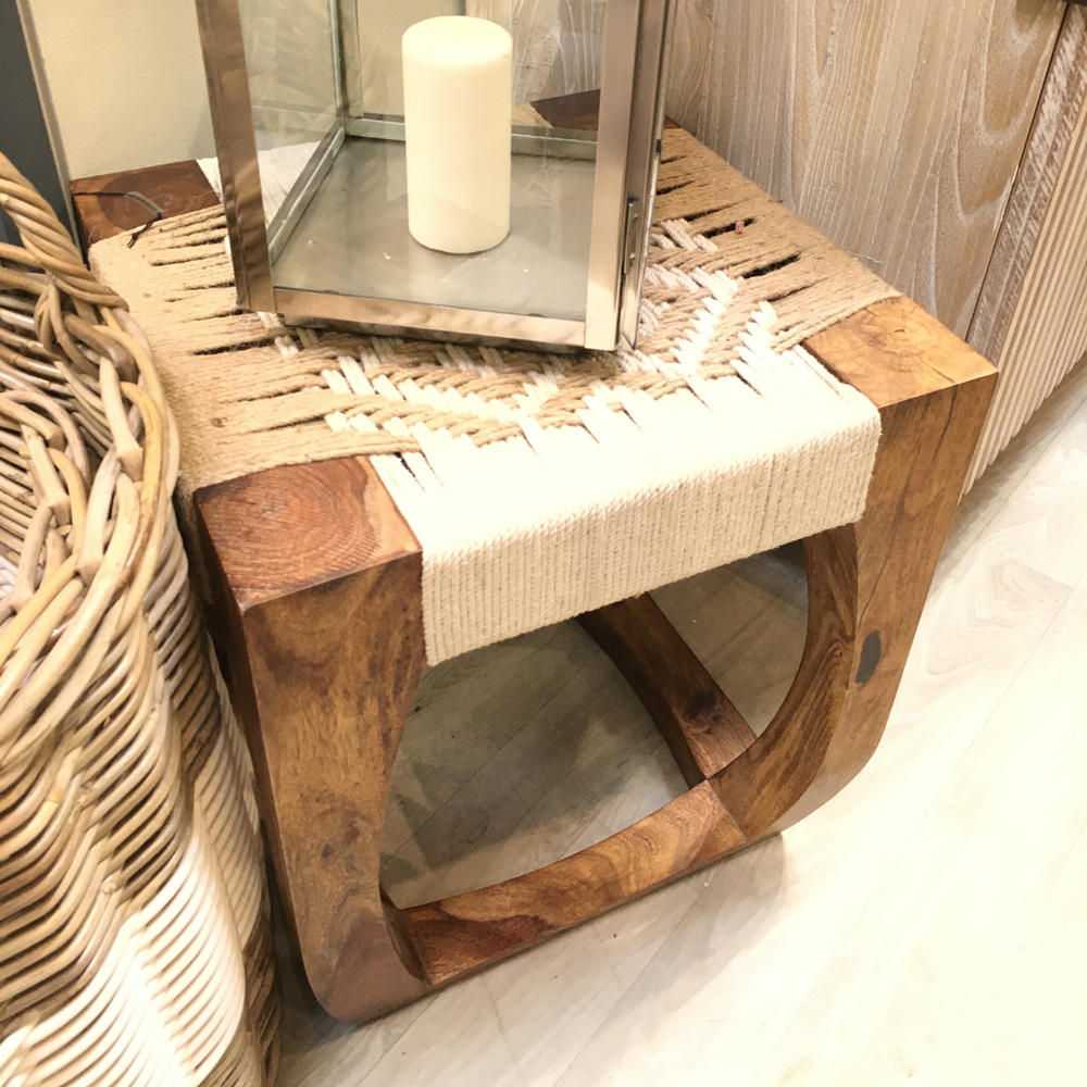 wooden stool with wooden wall and wooden flooring