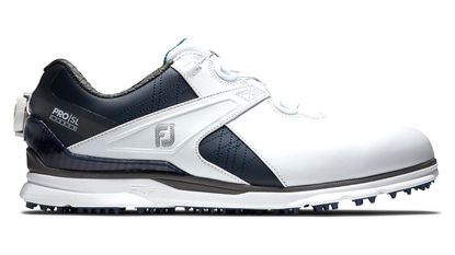 FootJoy Pro/SL Carbon BOA Shoe Review