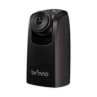 Brinno TLC300 camera unit on white background without a housing
