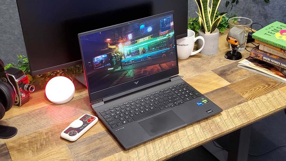 The best HP laptop in 2024 top picks we've seen and tested TechRadar