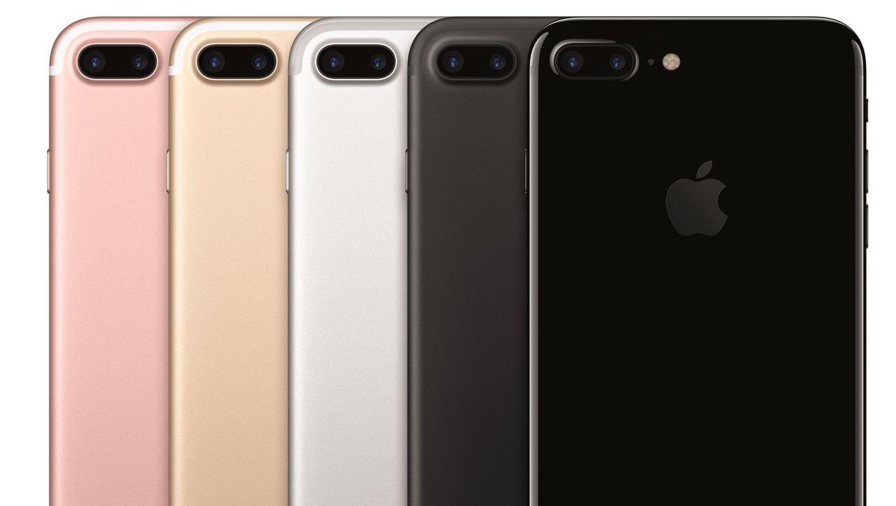 Best iPhone 7 deals