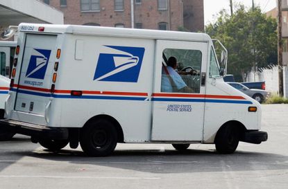 Massive post office cyber attack hits 800,000 employees