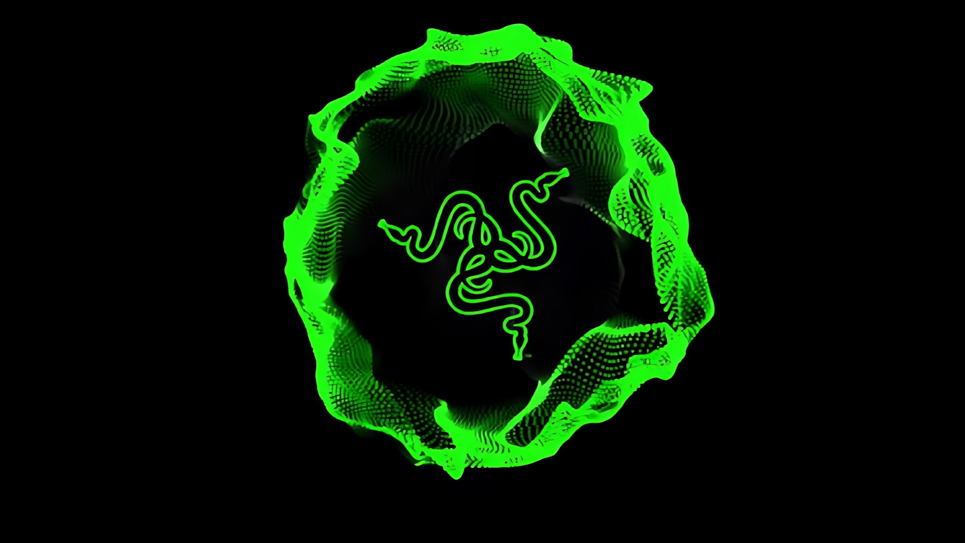 Razer Project Razer logo