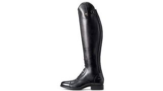 Ariat Heritage Contour II Field Zip Tall Riding Boots