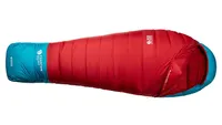 Best sleeping bags: Mountain Hardwear Phantom 0/-18