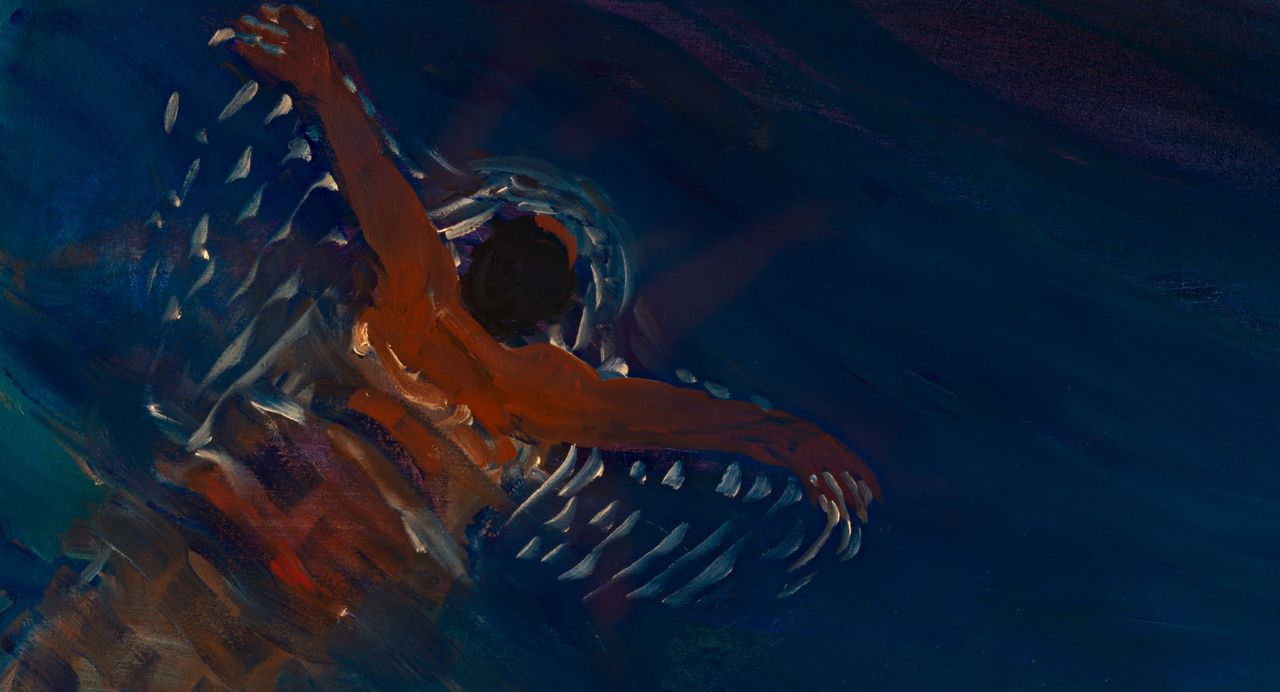 Images from the Oscar-nominated animation Butterfly (Papillon)