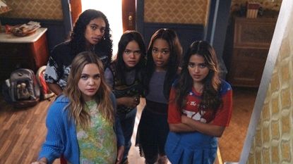 pretty little liars original sin cast hbo max