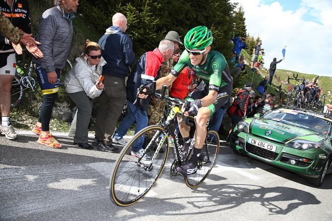 Pierre Rolland (Team Europcar)