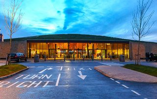 gloucester services