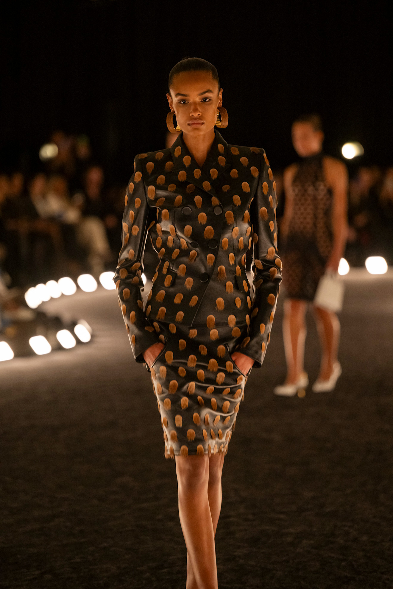 Schiaparelli Spring/Summer 2026