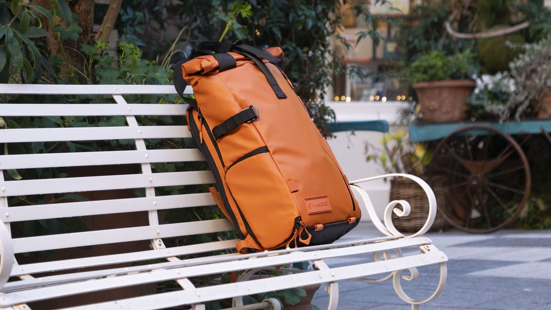 Ulasan Wandrd PRVKE V4: siapa bilang tas kamera tidak bisa bergaya?