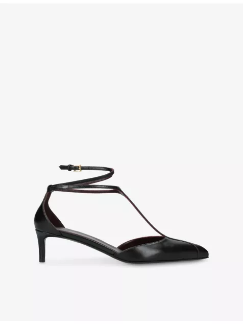 "mia Leather Pumps 2"""