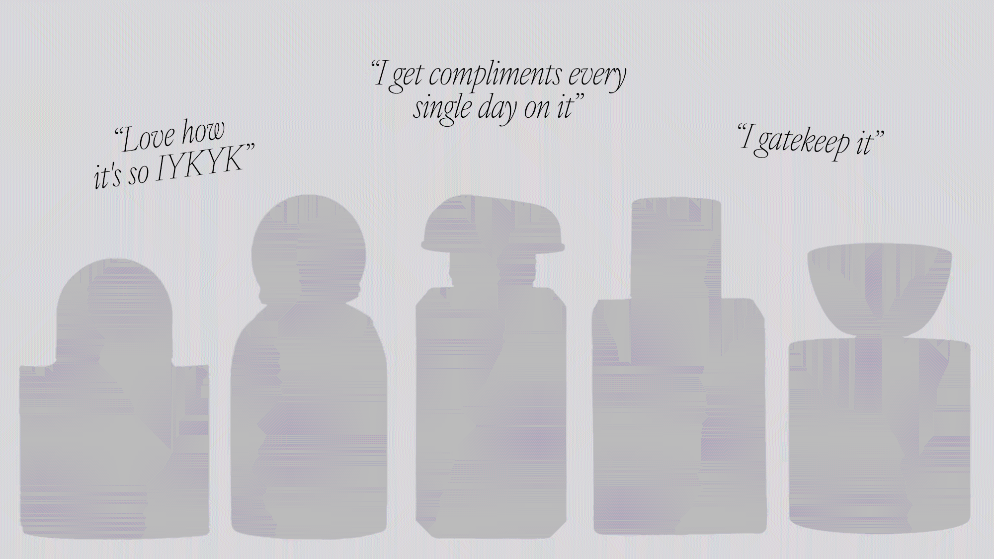 According to Beauty Editors and My IG Feed, These Are the Most Underrated Perfumes of All Time