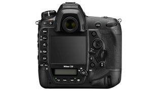 Nikon’s D6 flagship DSLR is here to ace sports photography