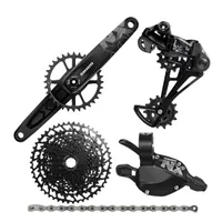 SRAM NX Eagle Groupset:&nbsp;Was&nbsp;£384, now £271