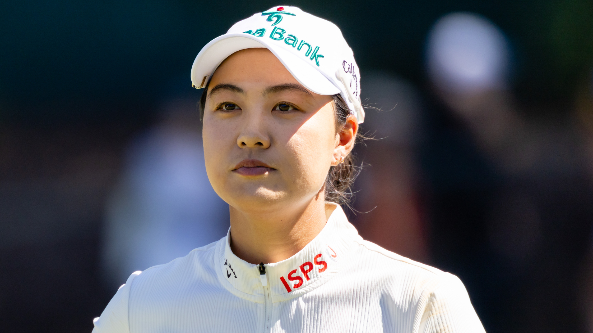 Minjee Lee