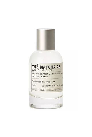 Le Labo Thé Matcha 26 Eau de Parfum