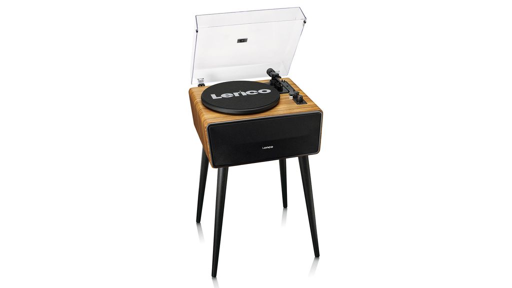 Lenco launches 3 budget turntables all perfect for beginners – plus a ...