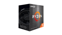 AMD Ryzen 5 5500: now $92 at Newegg