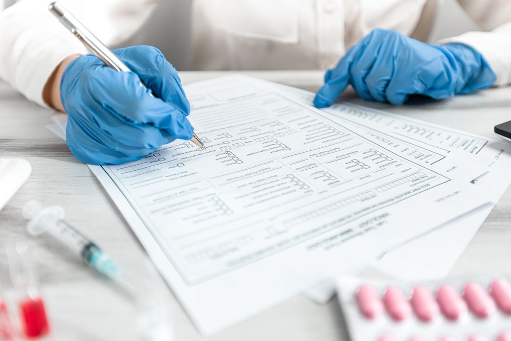Some coronavirus testing kits sent around the world are not working properly