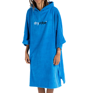 dryrobe Organic Cotton Towel Robe