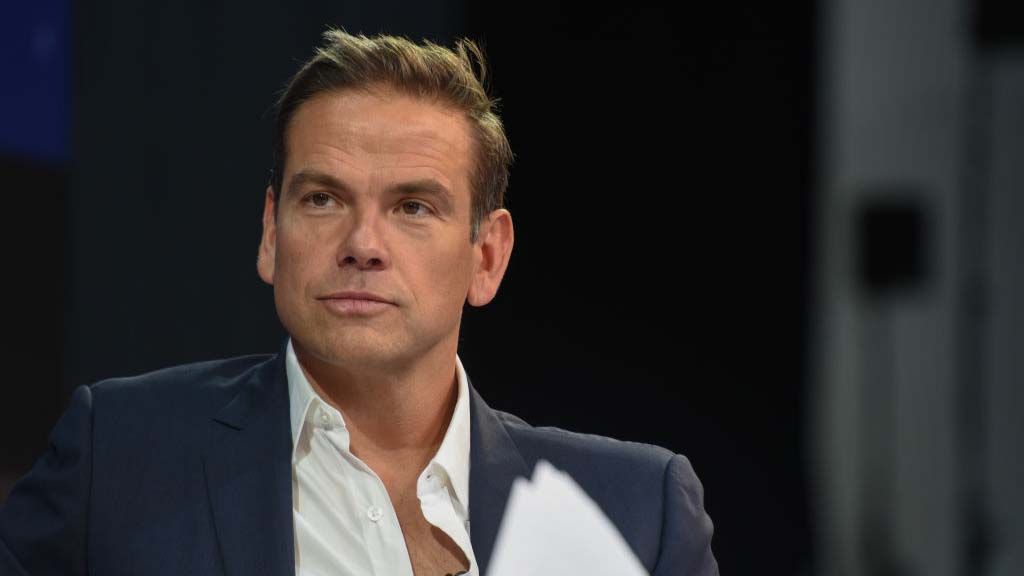 Fox CEO Lachlan Murdoch