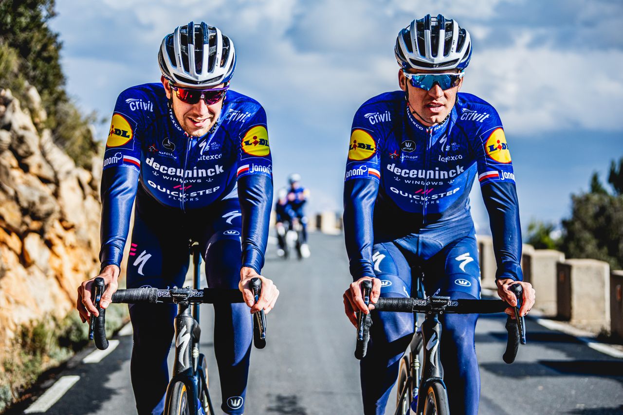 Deceuninck-QuickStep