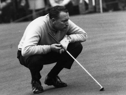 Billy Casper