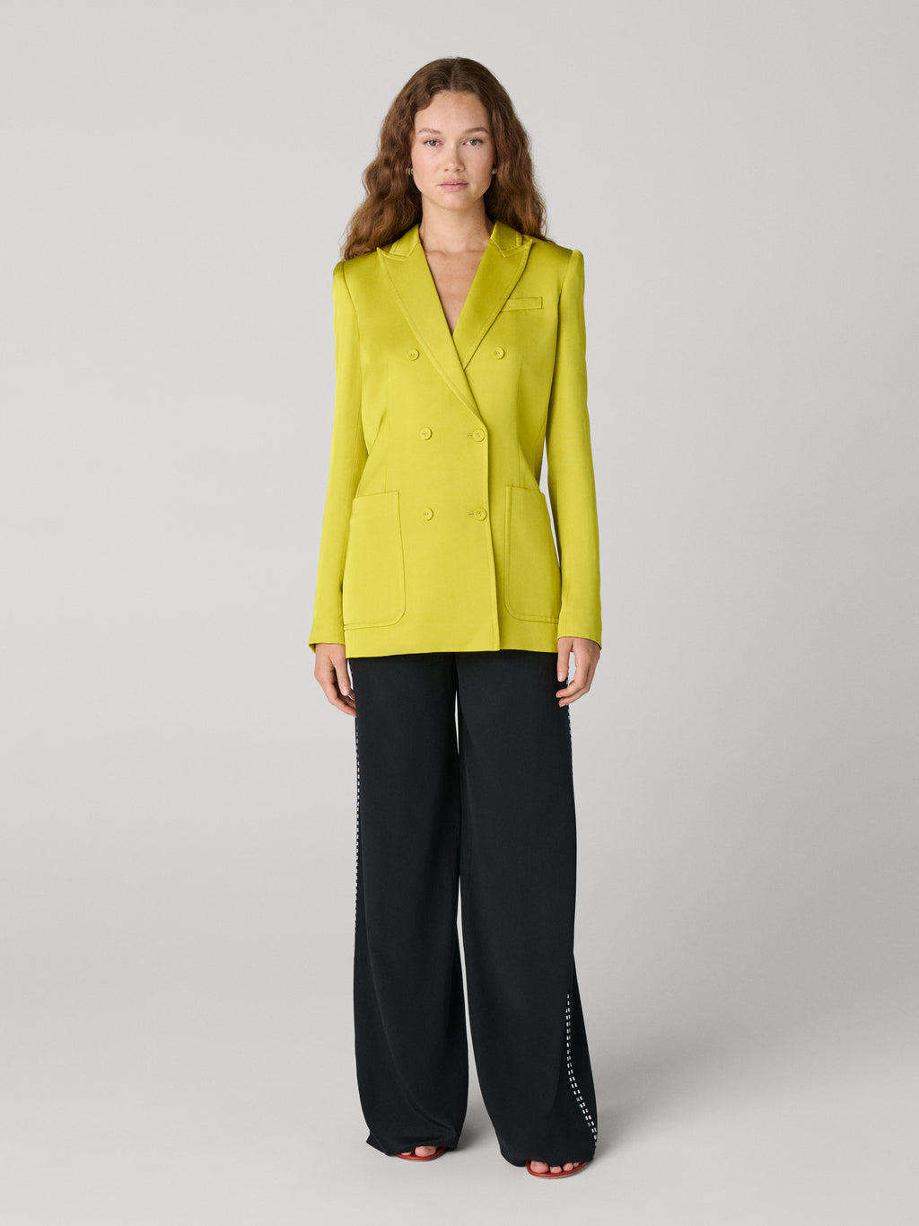 Parson Blazer