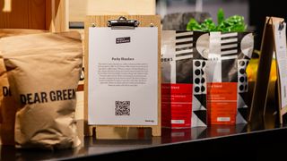 Beanz.com by Sage subscription coffee service