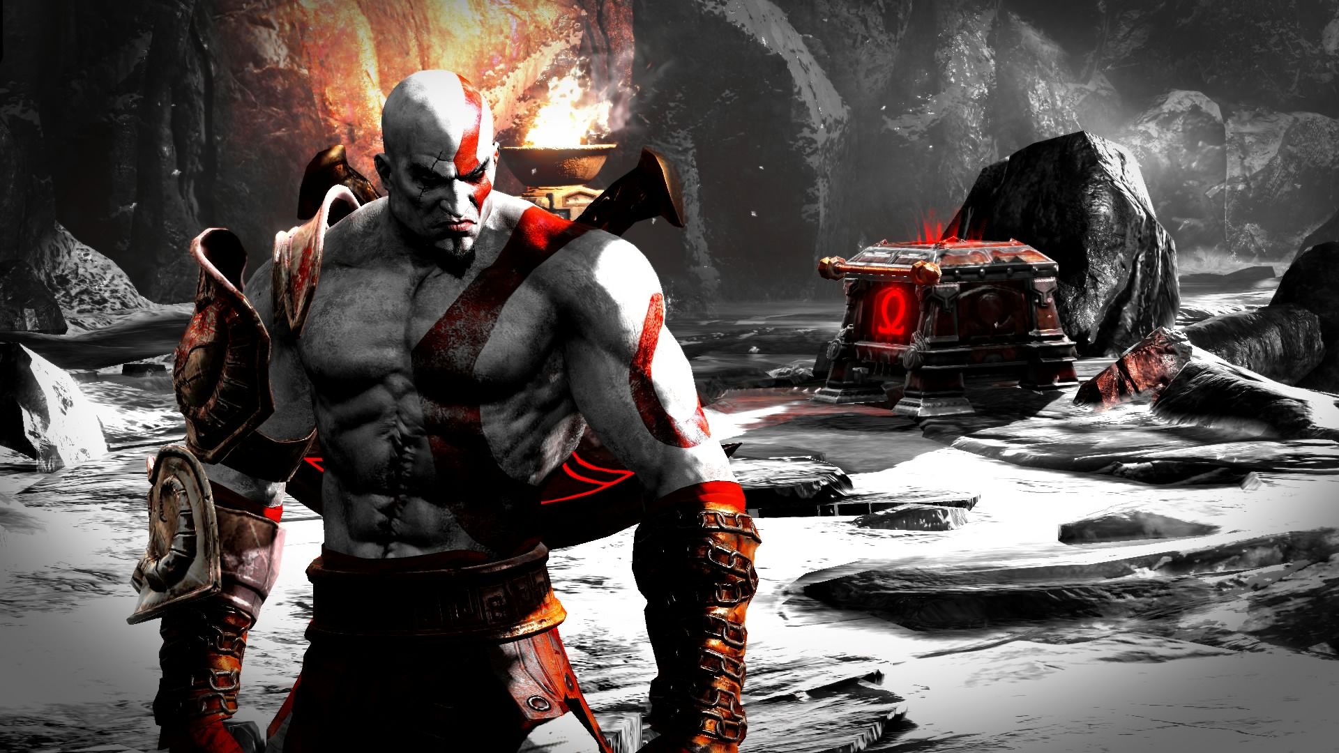 Dengan dikonfirmasinya pembuatan ulang trilogi God of War, saya memerlukan sesuatu untuk membantu menenangkan saya hingga dirilis — dan Sons of Sparta mulai melakukan hal itu.