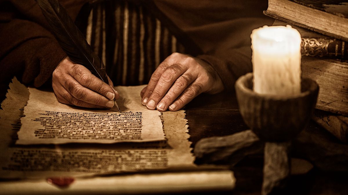 Најстарији познати децимални зарез на свету откривен је у трговачким белешкама из Италије 1440-их