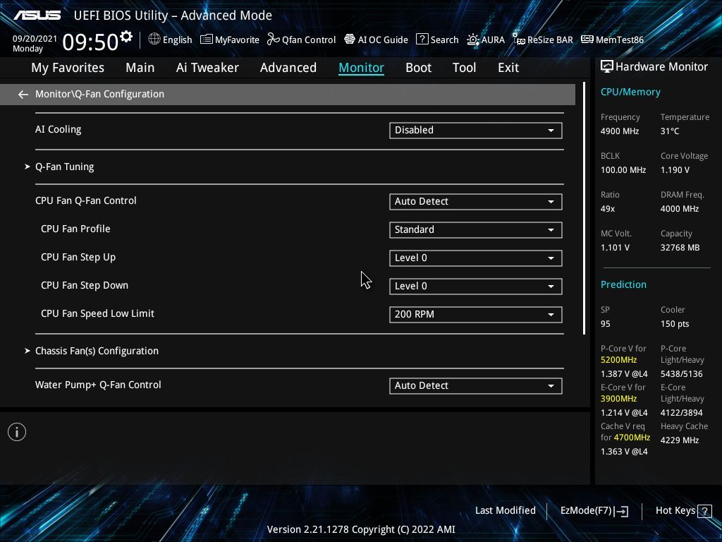 Asus Prime Z690-A