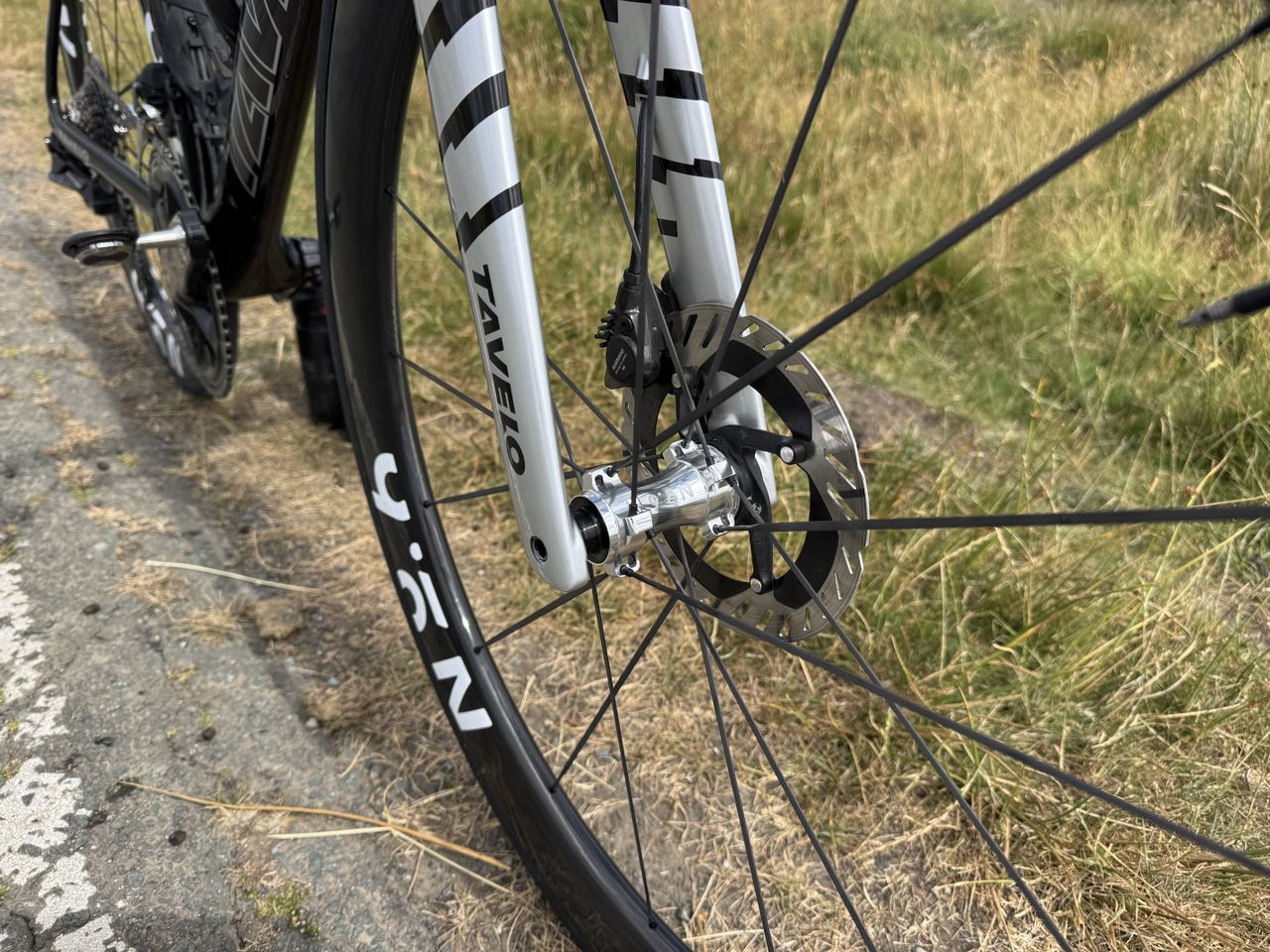 No.6 52/58 Wheelset