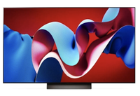 42-inch LG C4 OLED TV was £1199 now £986 at Amazon (save over £200)