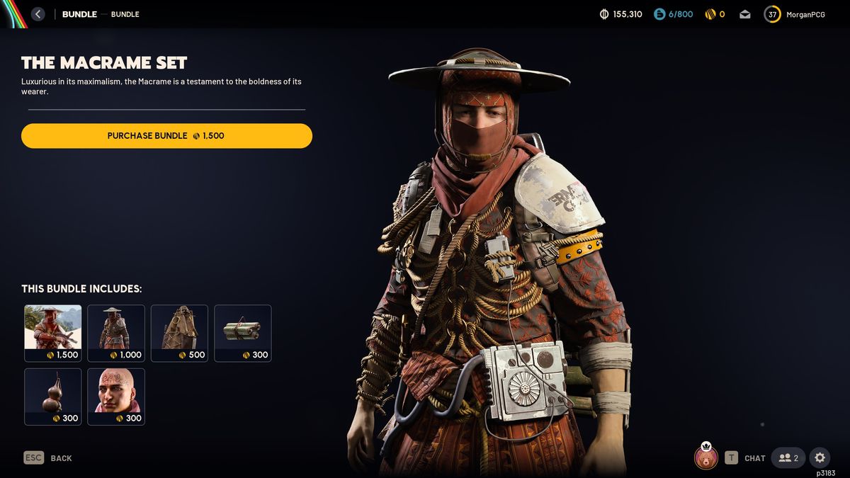 Arc Raiders