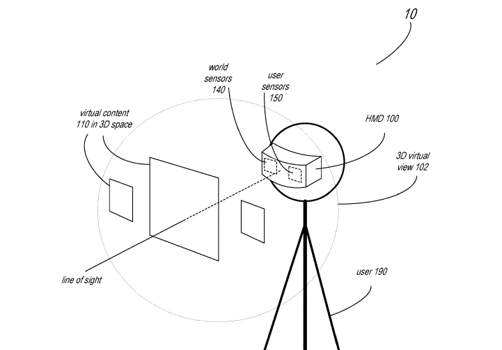 Apple’s mixed-reality headset might know when you’re in a mood
