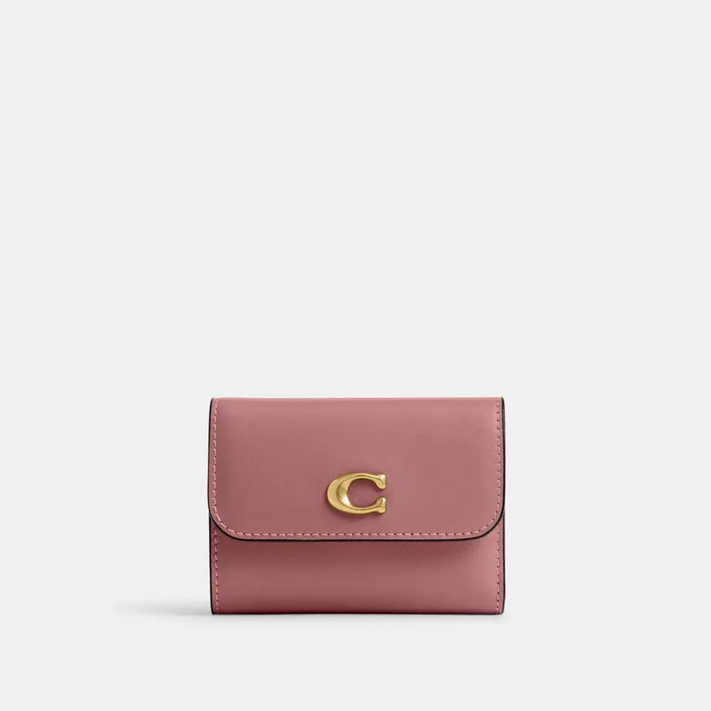 Essential Card Holder Wallet