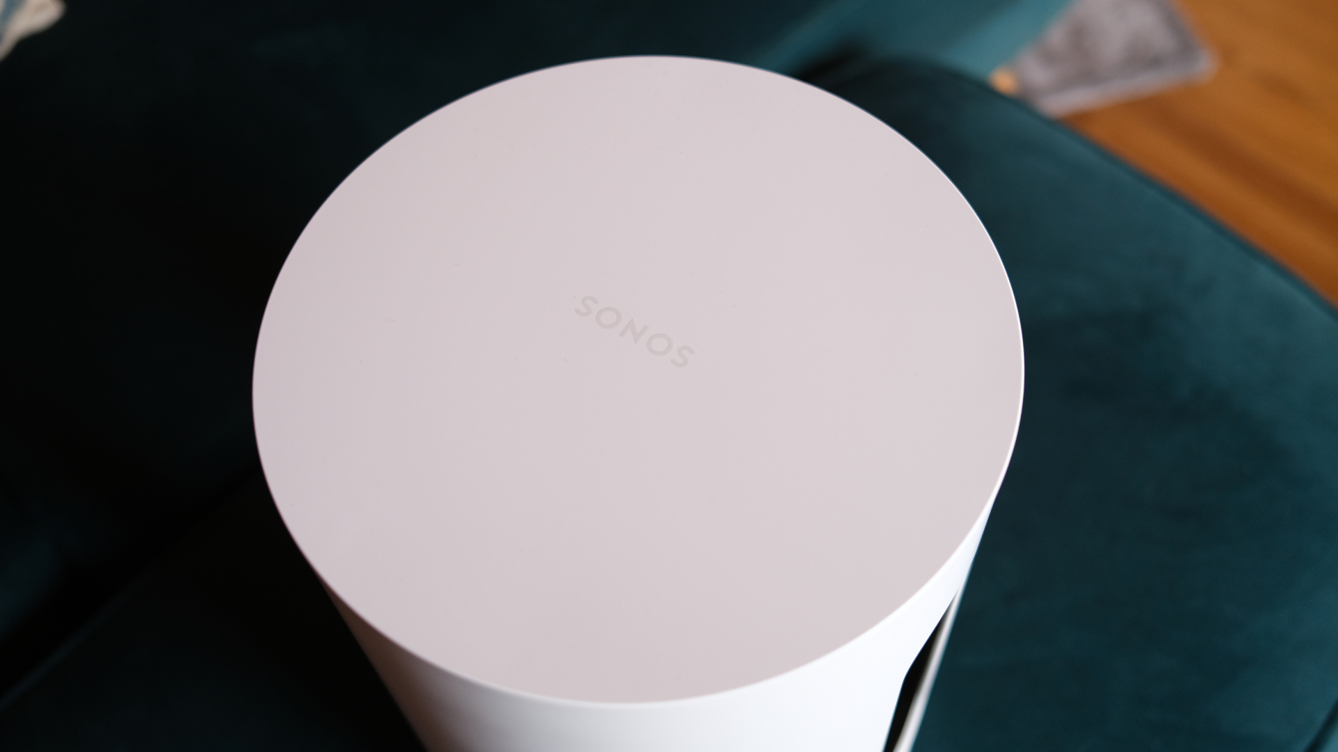 Sonos Sub Mini