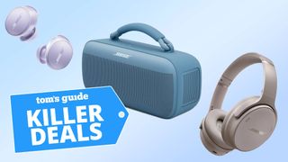 Bose Deals