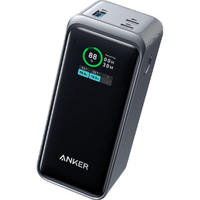 Anker - Power Bank (20000mAh, 200W) | was $129.99 now $104.99 at Best Buy
