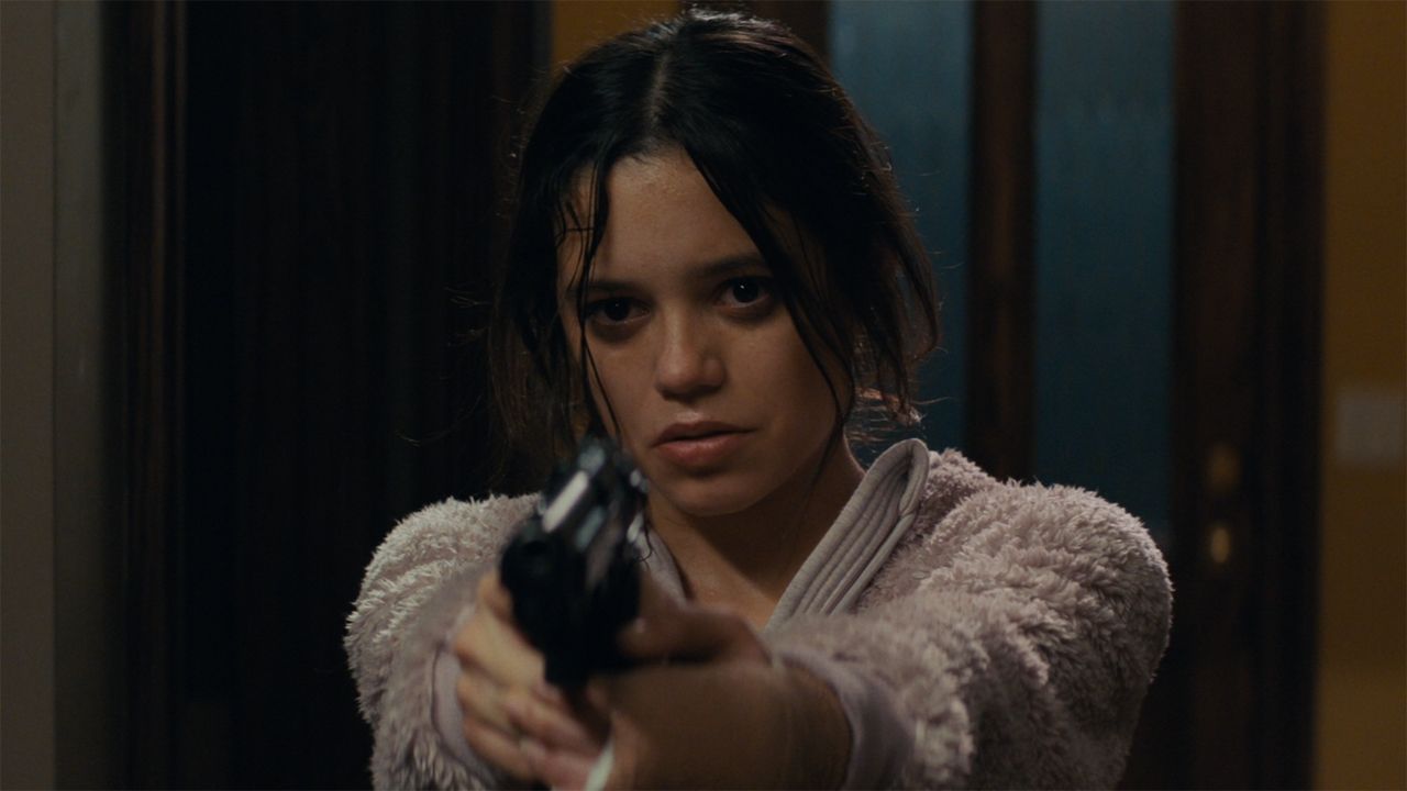 Scream's Jenna Ortega Teases How Tara Will Change In The Sixth